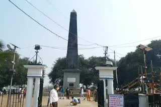 Pune Road Traffic diverted for occasion of Vijayasthambha program in pune district