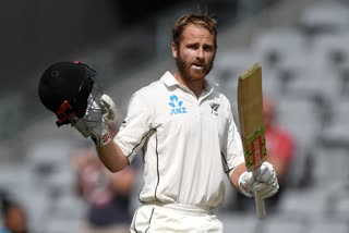 Kane Williamson