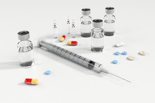 Govt placed orders for procurement of 83 crore syringes for COVID vaccination