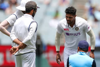 umesh yadav ruled out of test series