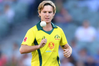 adam zampa