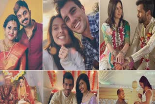 year ender 2020 sport personalities got married or engaged in 2020