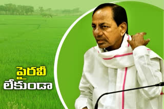 kcr