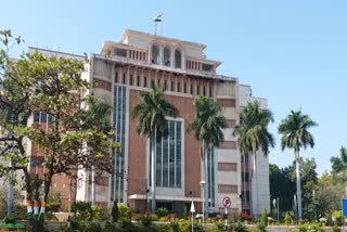 Vallabh Bhavan