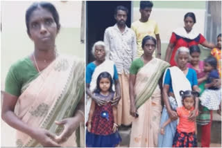 Sanitation worker to head Block Panchayath as president in Kerala