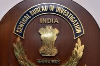 cbi raid at tmc leader's house in cow smuggling case