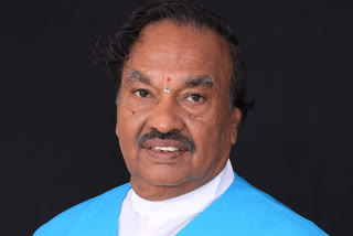 KS Eshwarappa reaction about MLA Basanagouda Yatnal Statement