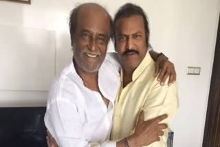 Mohanbabu welcomes Rajinikant decision on polotical entry