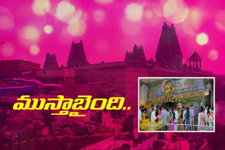 yadadri-temple-prepares-for-the-new-year-celebrations