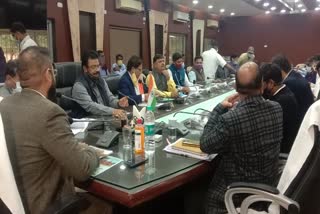 collector-sARANSH-mitter-issued-several-guidelines-for-new-year-in-bilaspur