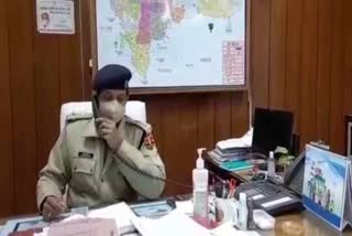 night curfew in chittorgarh, new year celebration