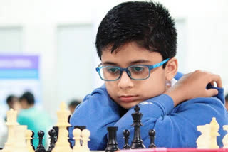 Leon Mendonca, Chennai, chess Grandmaster