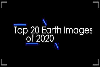 NASA: 20 Earth images from 2020