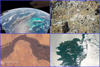 NASA: 20 Earth images from 2020