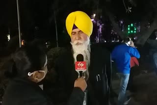 ਕੇਂਦਰ ਤੇ ਕਿਸਾਨਾਂ ਵਿਚਾਲੇ ਬੈਠਕ