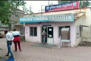 Lusadia Police Station Area