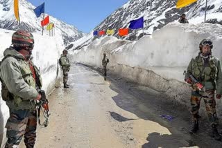 China, India in talks to hold 9th round of Commander-level meet on Ladakh standoff: Def Ministry