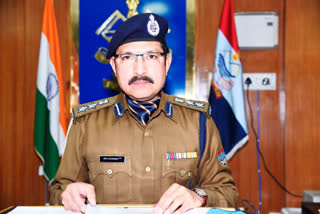 dehradun police