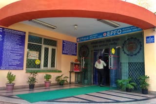 EPFO begins crediting 8.5 pc interest for 2019-20, to reflect in EPF accounts from Fri