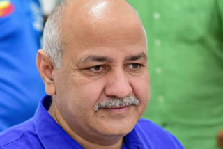 manish sisodia