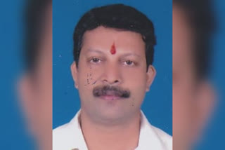 Bjp  The BJP expelled the Kasargod Municipal Councilor from the state committee  BJP  Kasargod Municipal Councilor  state committee  കാസര്‍കോട് നഗരസഭാംഗത്തെ ബിജെപി സംസ്ഥാന സമിതിയില്‍ നിന്നും പുറത്താക്കി  ബിജെപി  കാസര്‍കോട്  സംസ്ഥാന സമിതി  ബിജെപി സംസ്ഥാന സമിതി