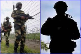 Pak troops violate ceasefire along LoC, target mosques and houses in Kupwara