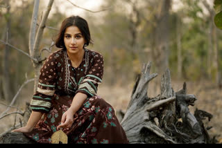 vidyabalan movie career