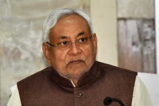 nitish kumar