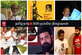 2020 - தமிழ்நாடு ஒரு பார்வை