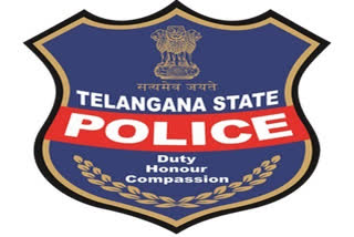 Telangana police