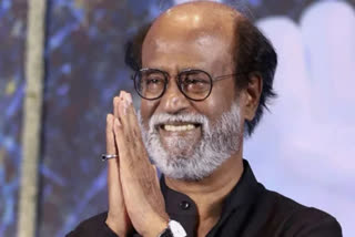 Fan tried to set fire himself near Rajini's house, insisting him to come for politics