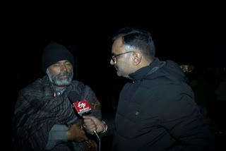 exclusive conversation with yogendra yadav during farmers movement at rajasthan delhi border