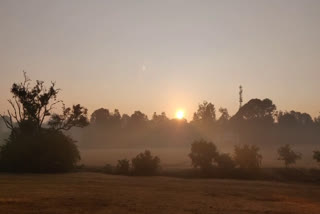 sight-of-first-sunrise-of-the-new-year-in-pachmarhi