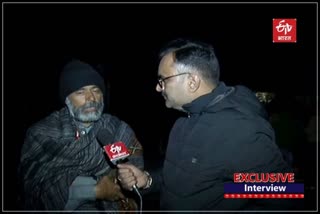 Farmer movement, Interview of Yogendra Yadav