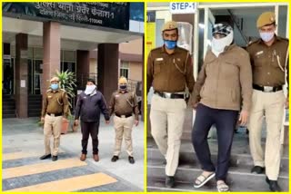 delhi-police-arrested-2-accused-in-illegal-liquor-smuggling-case-in-greater-kailash