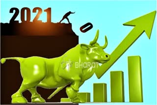 Sensex up 114 points, currently at 47,866, Nifty at 14,016 in opening trade