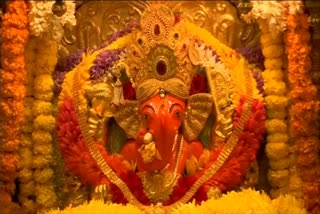 Siddhivinayak temple