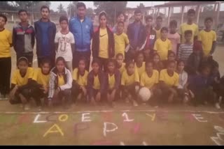 netball-players-celebrated-new-year-2021-in-godda