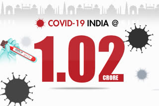 COVID-19: New daily cases in India remain below 30,000