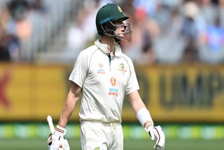 Little red-ball cricket in last 12 months letting Steve Smith down