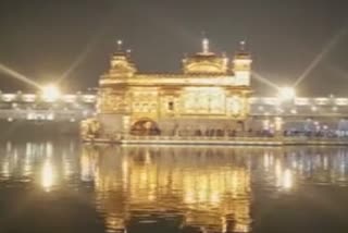 golden temple