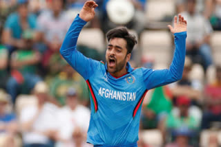 ACB celebrates spinner Rashid Khan's historic achievement at ICC awards