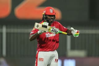 Chris Gayle