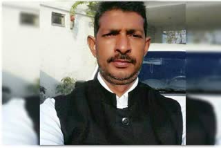 sirmaur bjp shamsher ali resigns