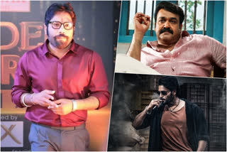 movie updates from animal, drishyam 2, yuvaratna, dirty hari, aakshavaani, kurup, madagaja