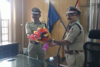 Mysore South Zone Recognizes New IGP