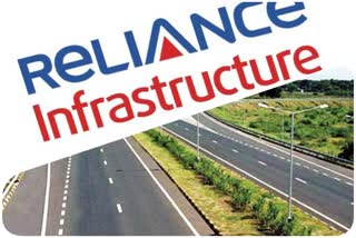 Reliance Infra sells Delhi Agra toll road