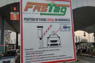 government extends fastag deadline