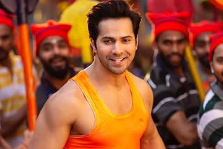 Varun Dhawan wants to become hero of masses