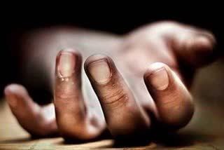 Farmer died on ghazipur border